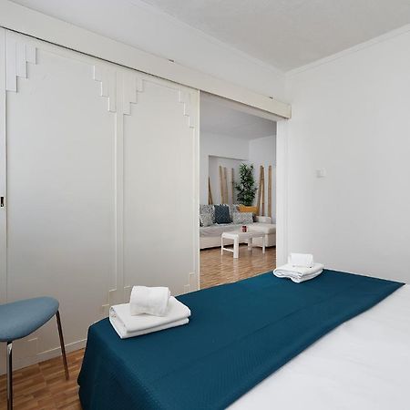 Praia Da Rocha Apartment By Lovelystay Portimão Dış mekan fotoğraf