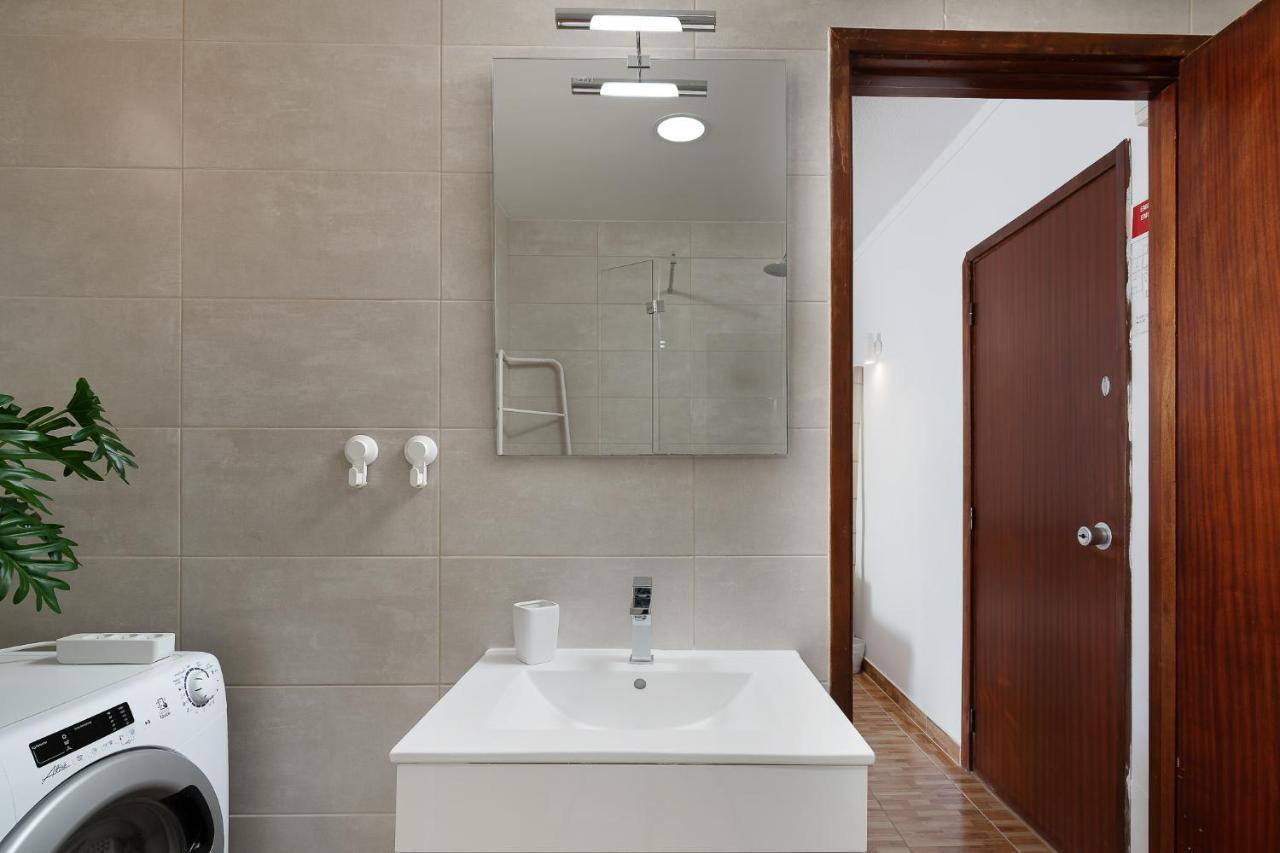 Praia Da Rocha Apartment By Lovelystay Portimão Dış mekan fotoğraf
