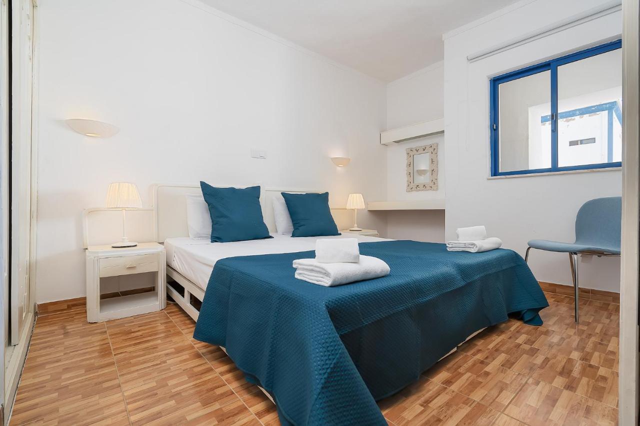 Praia Da Rocha Apartment By Lovelystay Portimão Dış mekan fotoğraf