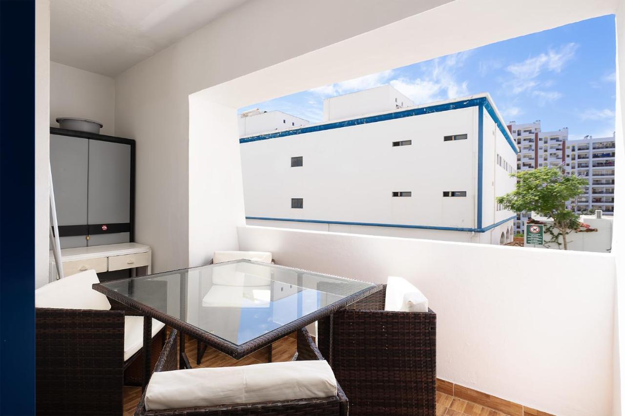 Praia Da Rocha Apartment By Lovelystay Portimão Dış mekan fotoğraf