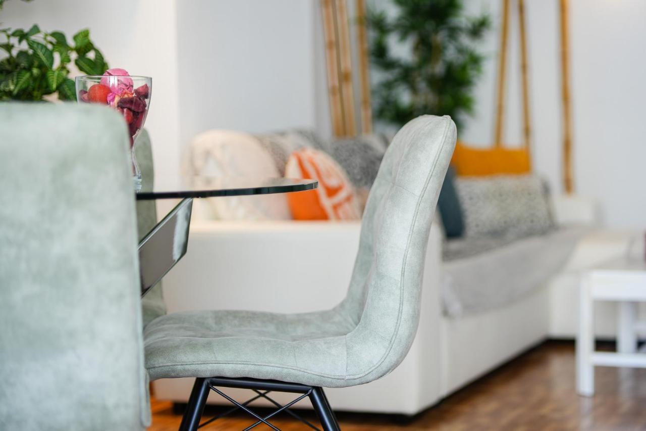 Praia Da Rocha Apartment By Lovelystay Portimão Dış mekan fotoğraf