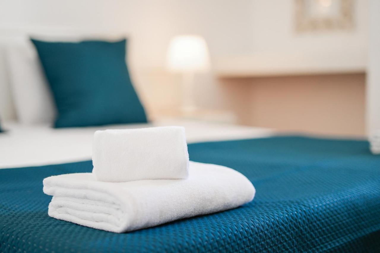 Praia Da Rocha Apartment By Lovelystay Portimão Dış mekan fotoğraf