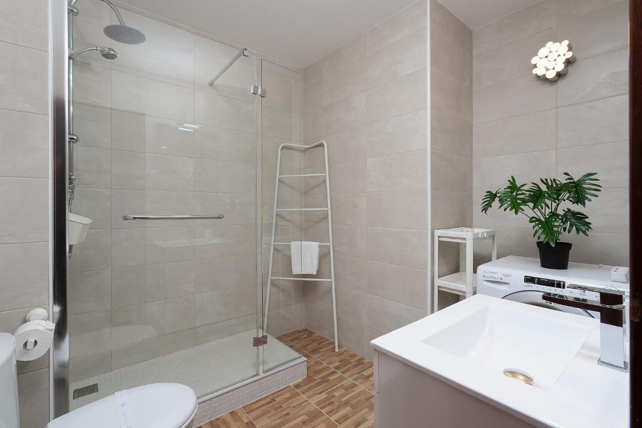 Praia Da Rocha Apartment By Lovelystay Portimão Dış mekan fotoğraf