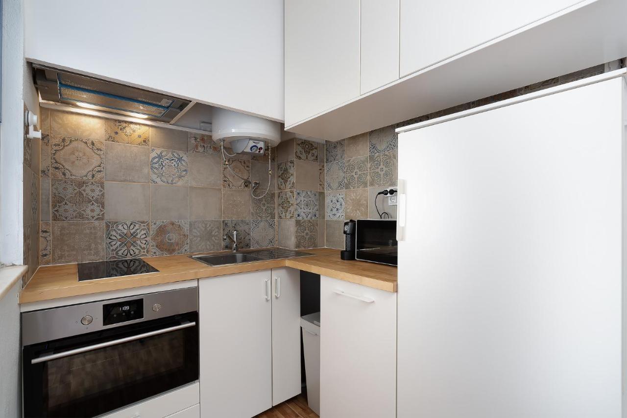 Praia Da Rocha Apartment By Lovelystay Portimão Dış mekan fotoğraf
