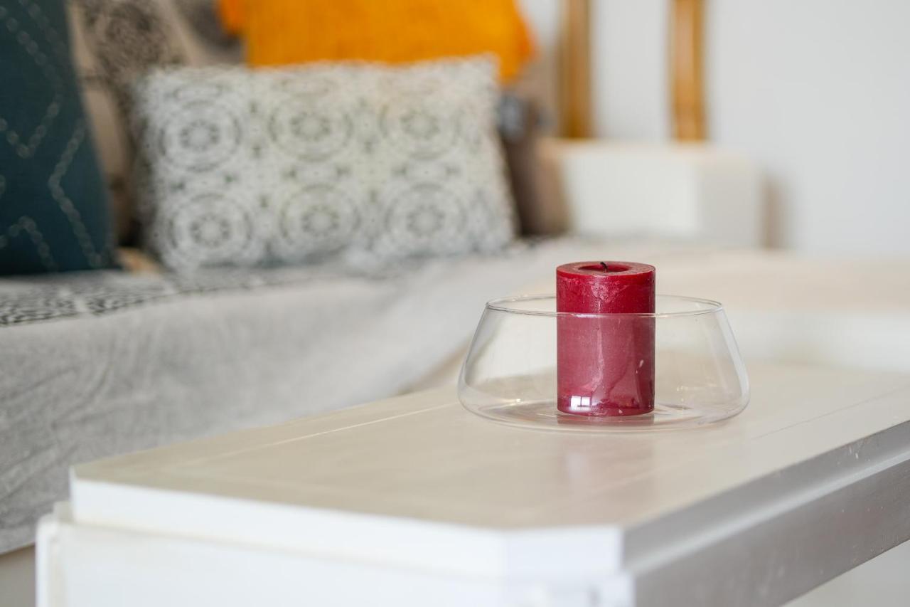 Praia Da Rocha Apartment By Lovelystay Portimão Dış mekan fotoğraf