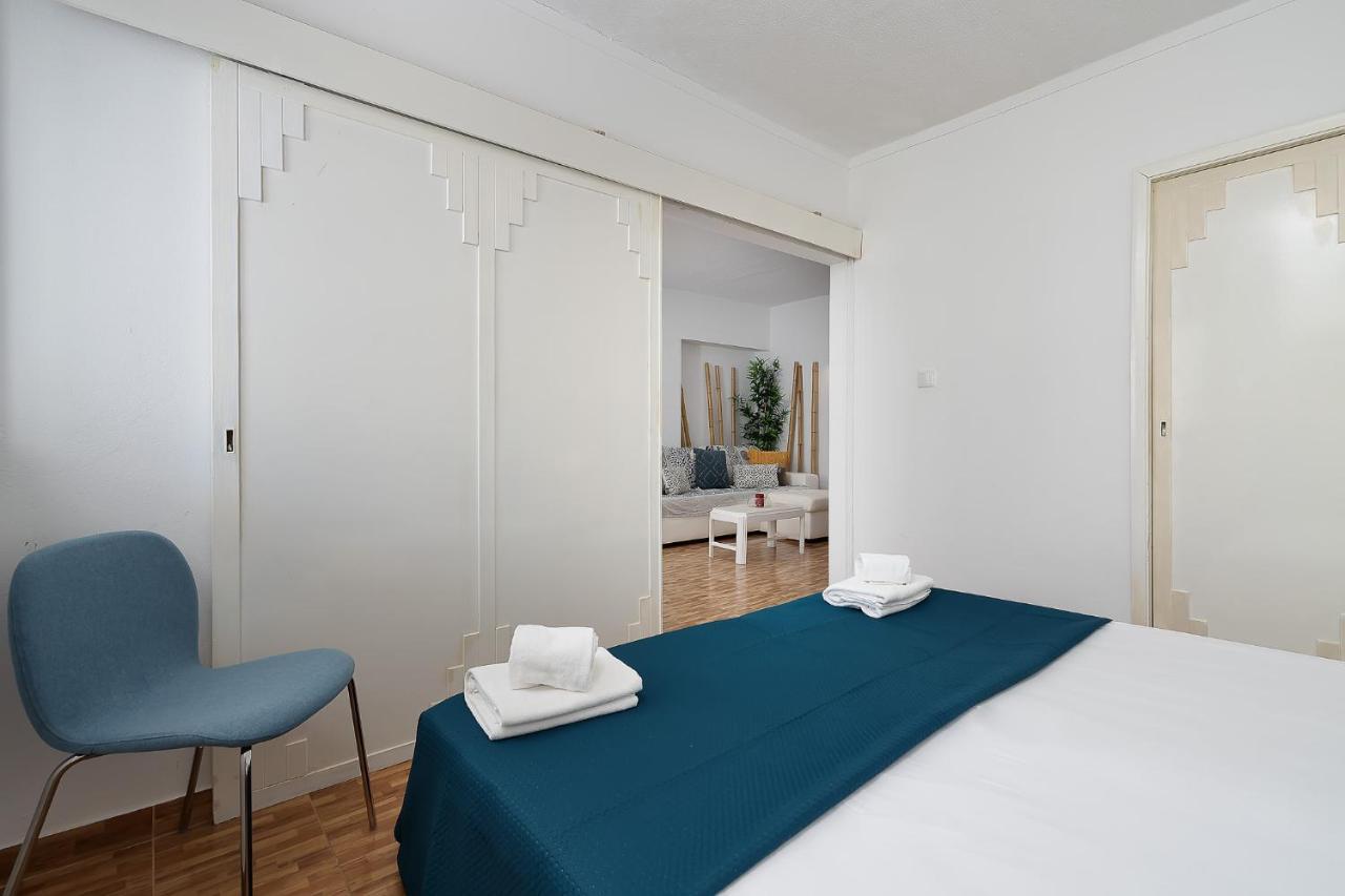 Praia Da Rocha Apartment By Lovelystay Portimão Dış mekan fotoğraf